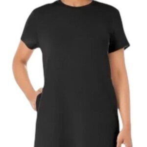 Member's Mark Women's Sandwash Short Sleeve Mini Dress Size XS